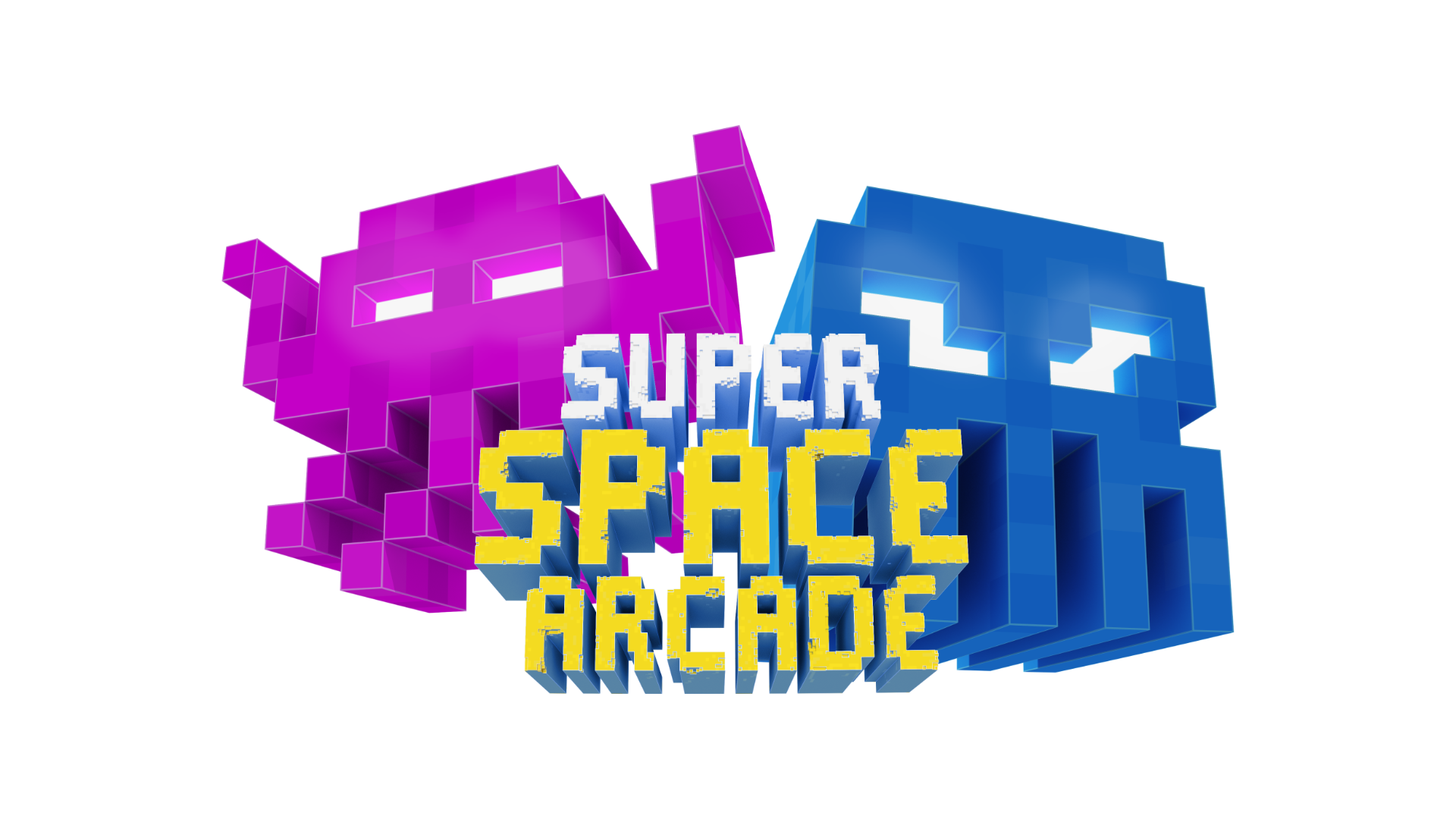 Super Space Arcade